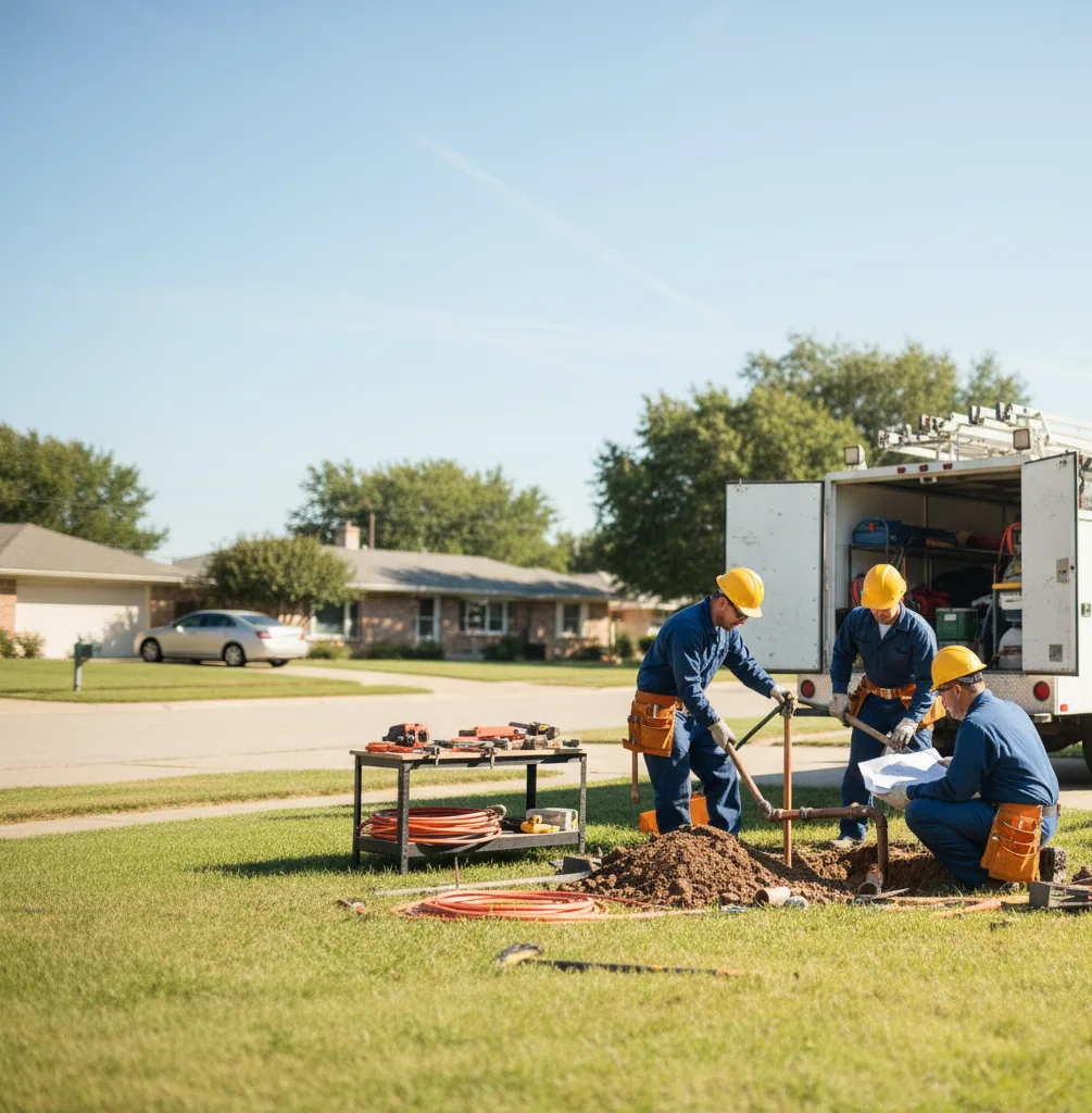 Water Heater Repair in Conway, PA